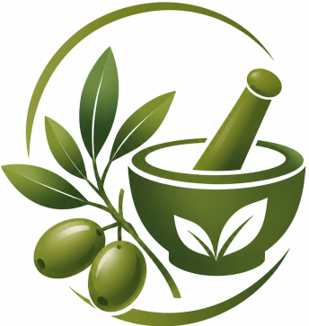 آیکون داروگیاهی زیتون