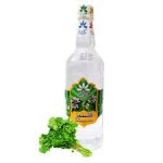 عرق گیشنیز